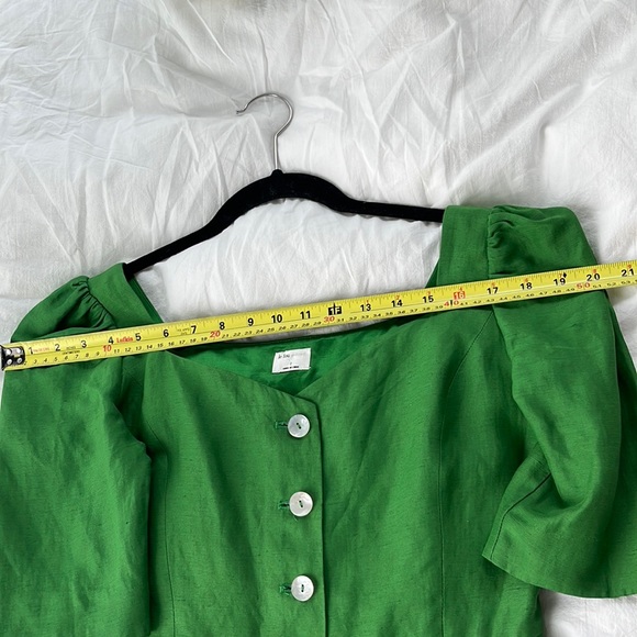 Wilfred le fou michalina dress - Picture 10 of 10